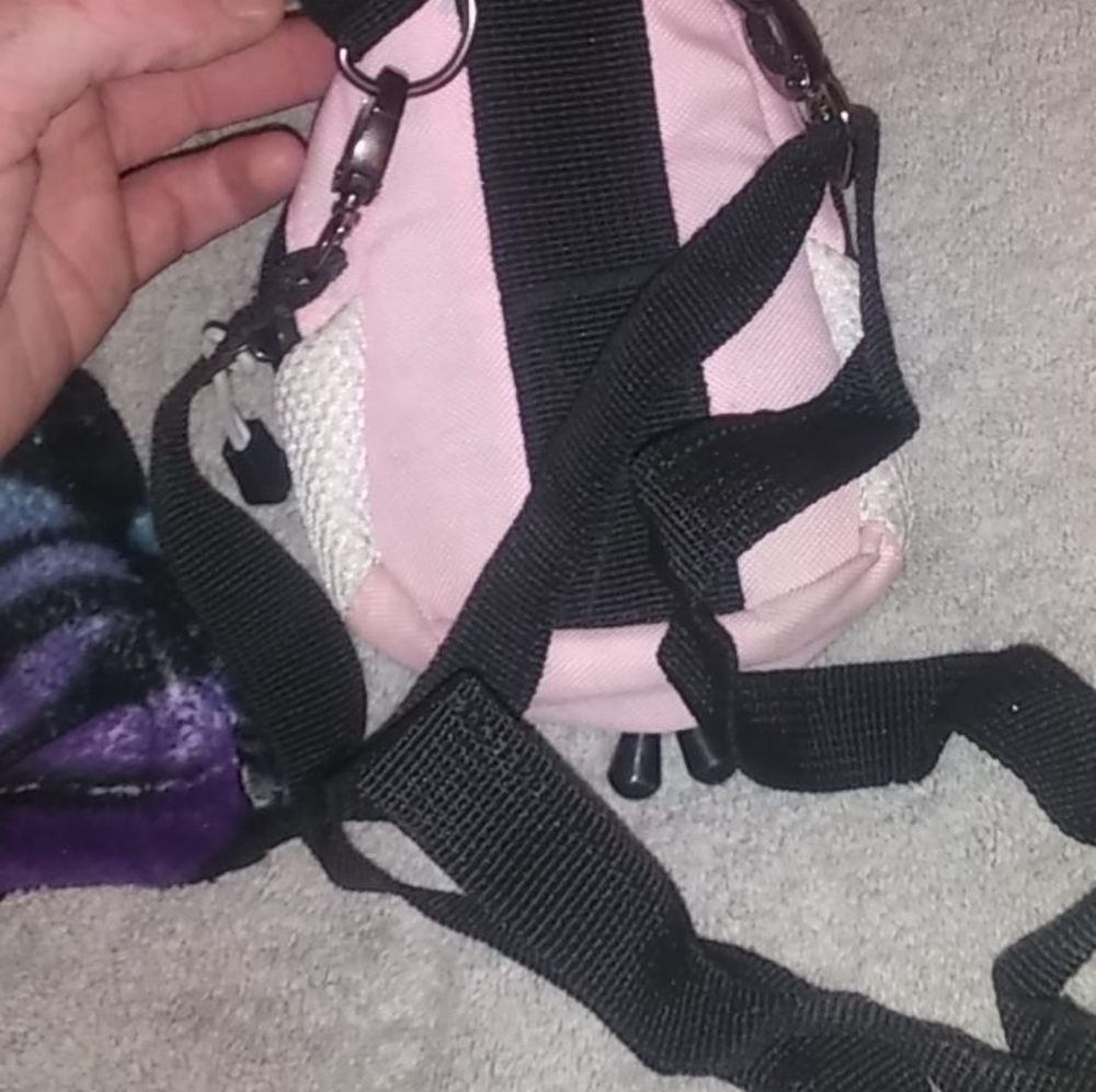 Small backpack - Picture 3 of 3